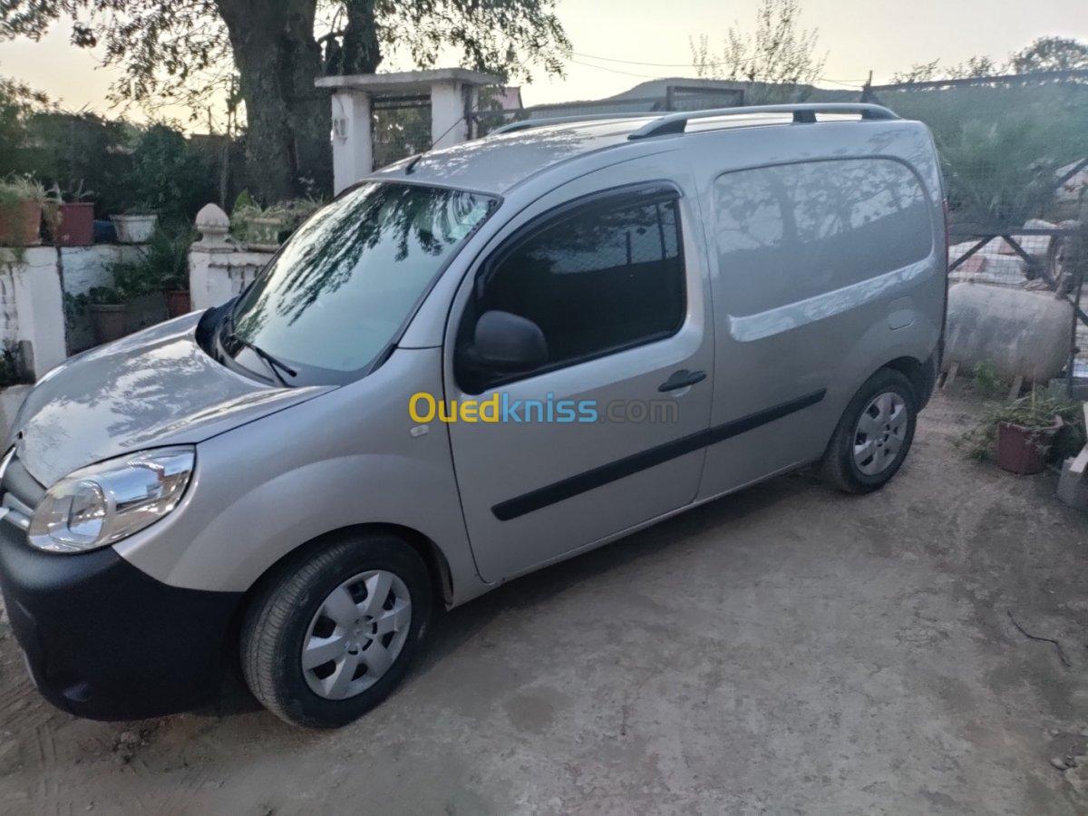 Renault Kangoo 2018 