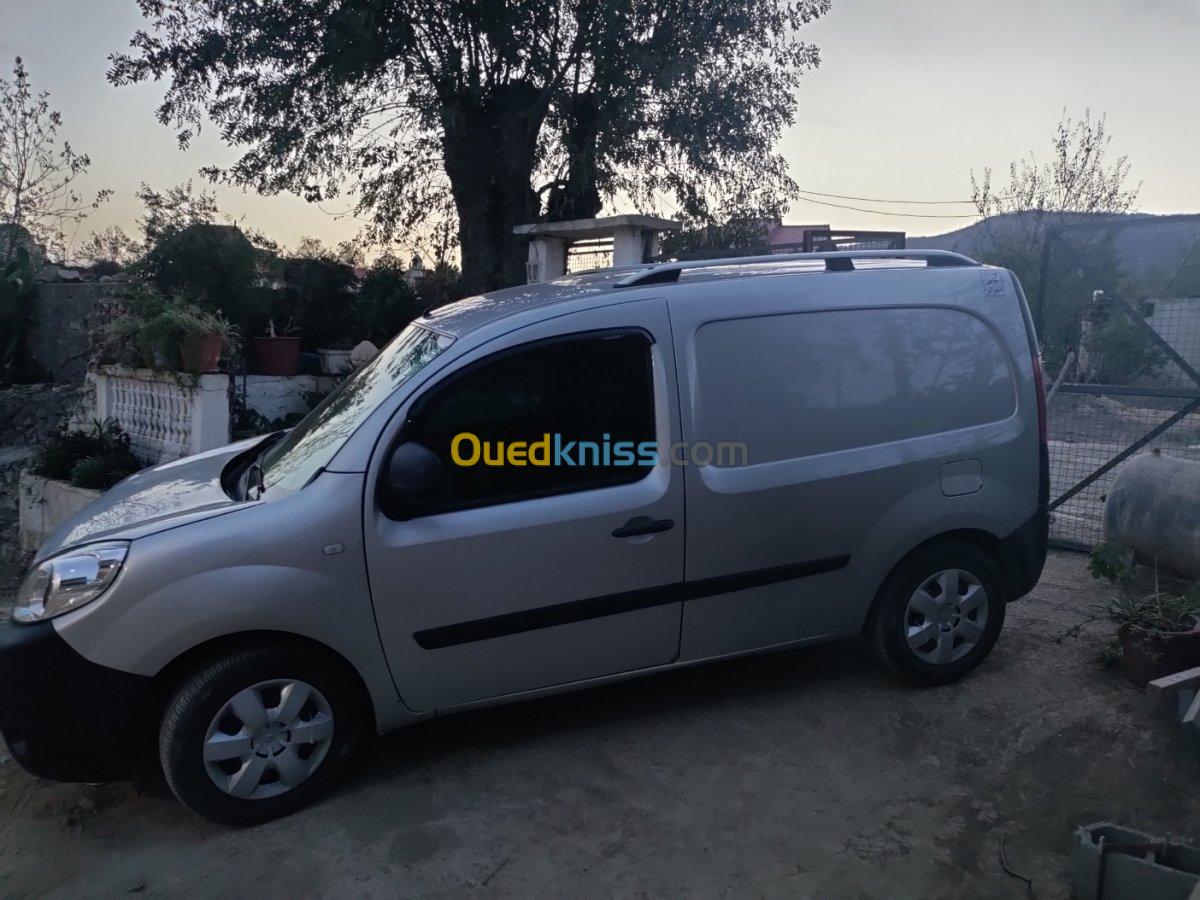 Renault Kangoo 2018 