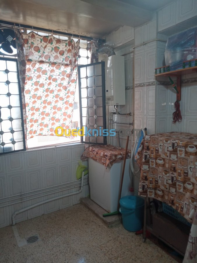 Vente Appartement F3 Tlemcen Tlemcen