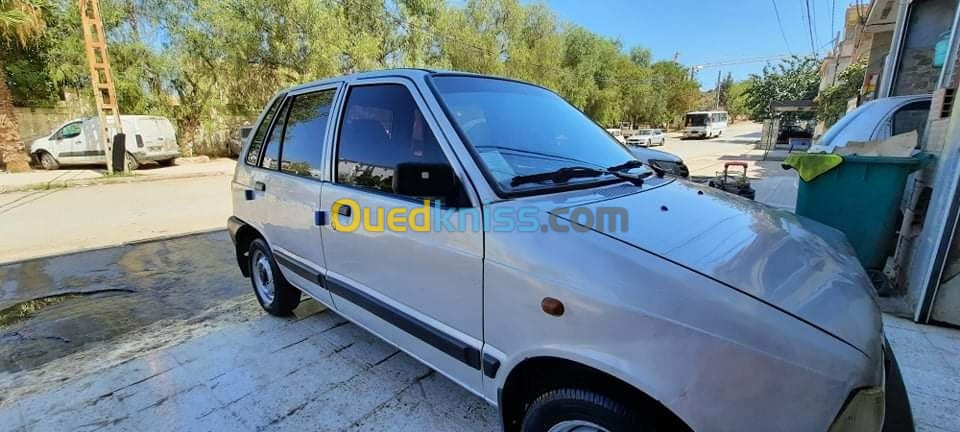 Suzuki Maruti 800 2013 