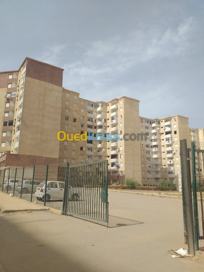 Location Appartement F3 Alger Draria