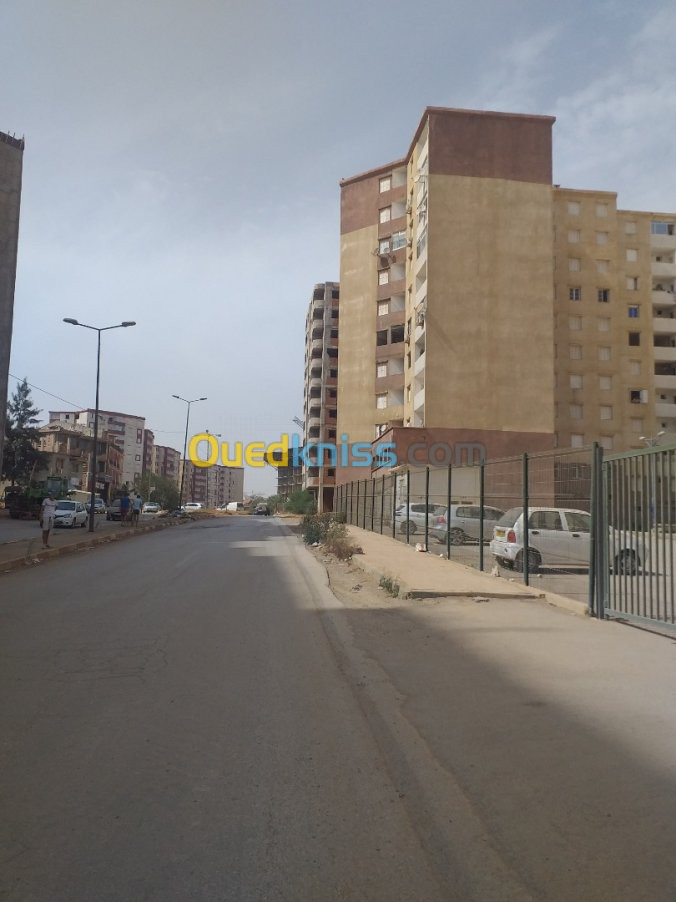 Location Appartement F3 Alger Draria