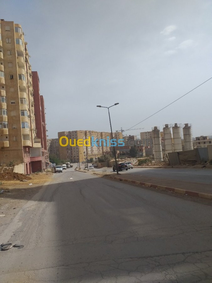 Location Appartement F3 Alger Draria