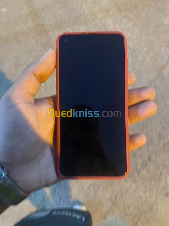 Xiaomi Redmi Note 9