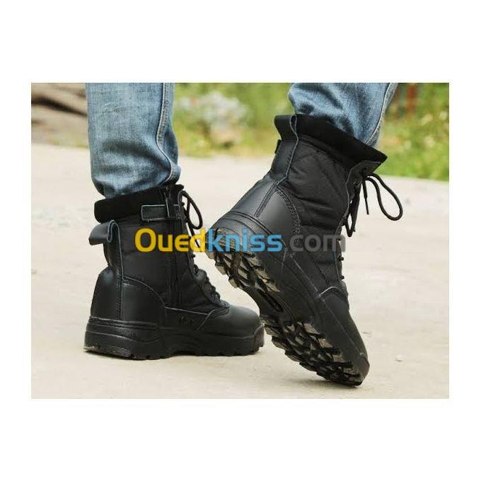 Chaussure de travail Rangers