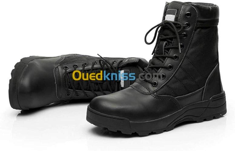 Chaussure de travail Rangers