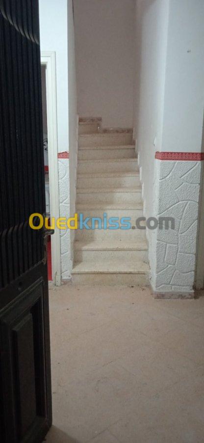 Vente Duplex F5 Jijel Jijel