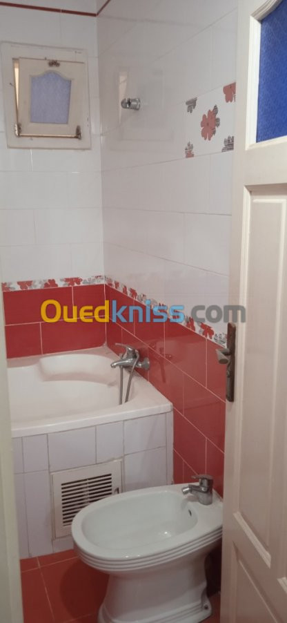 Vente Duplex F5 Jijel Jijel