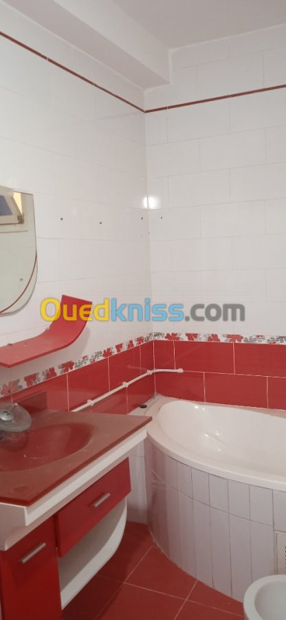 Vente Duplex F5 Jijel Jijel