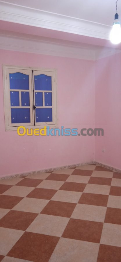 Vente Duplex F5 Jijel Jijel