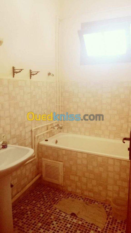 Vente Appartement F3 Blida Djebara