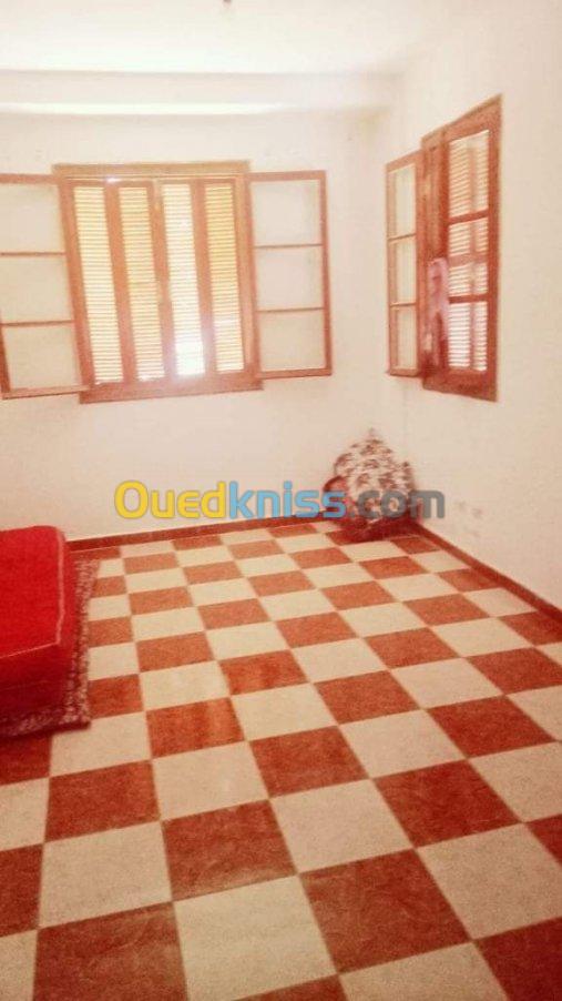 Vente Appartement F3 Blida Djebara