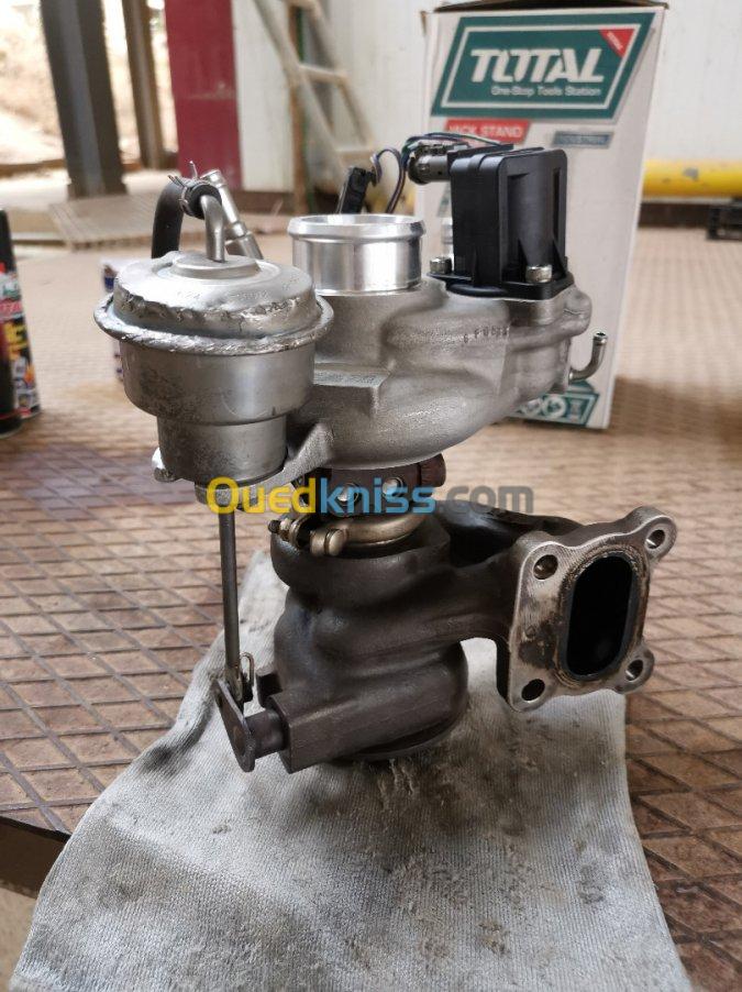 Turbo OPEL Astra k 1.4 Casse GM