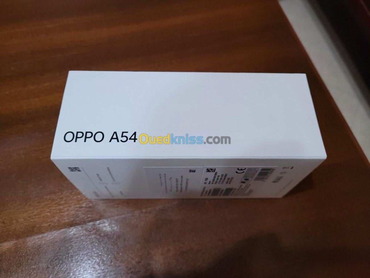 Oppo A54