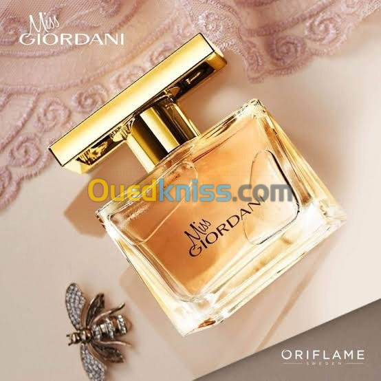 Parfum Miss Giordani Oriflame