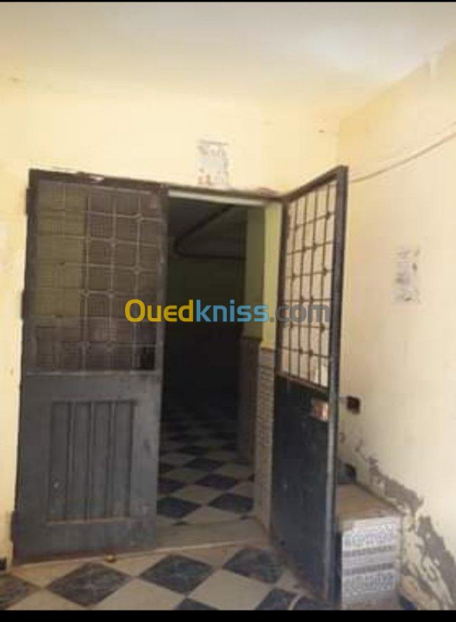 Vente Appartement F3 Biskra Biskra