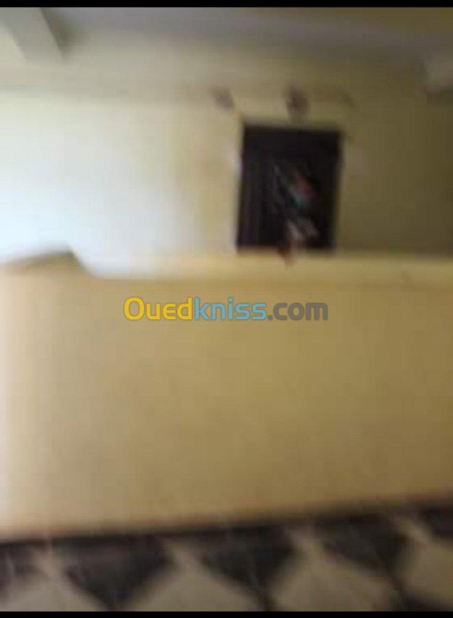 Vente Appartement F3 Biskra Biskra