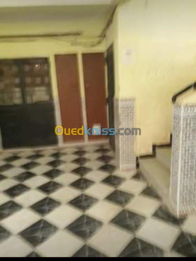 Vente Appartement F3 Biskra Biskra