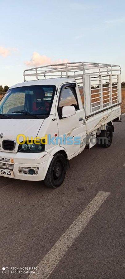 DFSK Mini Truck 2014 SC 2m30