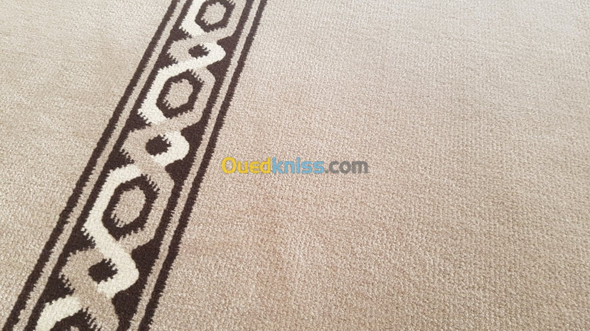 TAPIS MOSQUEE بيع وتفريش سجاد المساجد