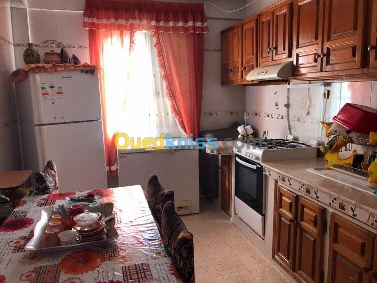 Vente Appartement F4 Blida Boufarik