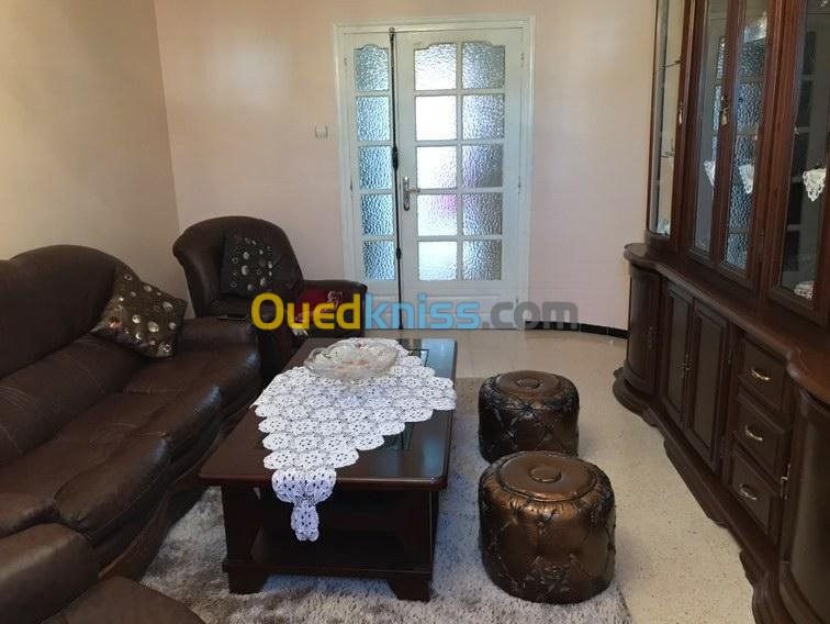 Vente Appartement F4 Blida Boufarik