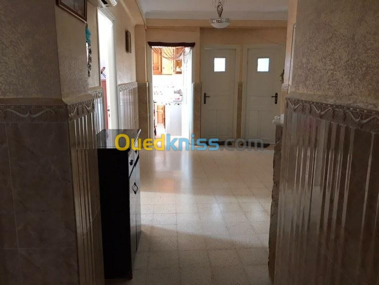 Vente Appartement F4 Blida Boufarik