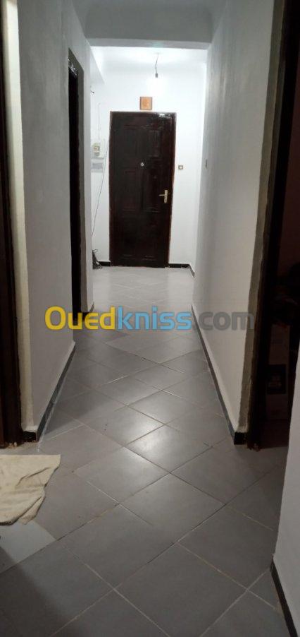 Vente Appartement F4 Oran Oran