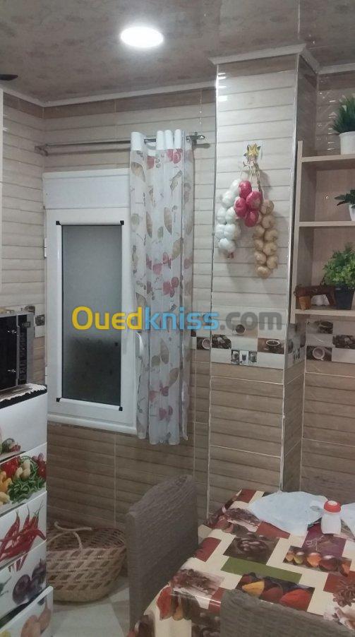 Vente Appartement F4 Blida Soumaa