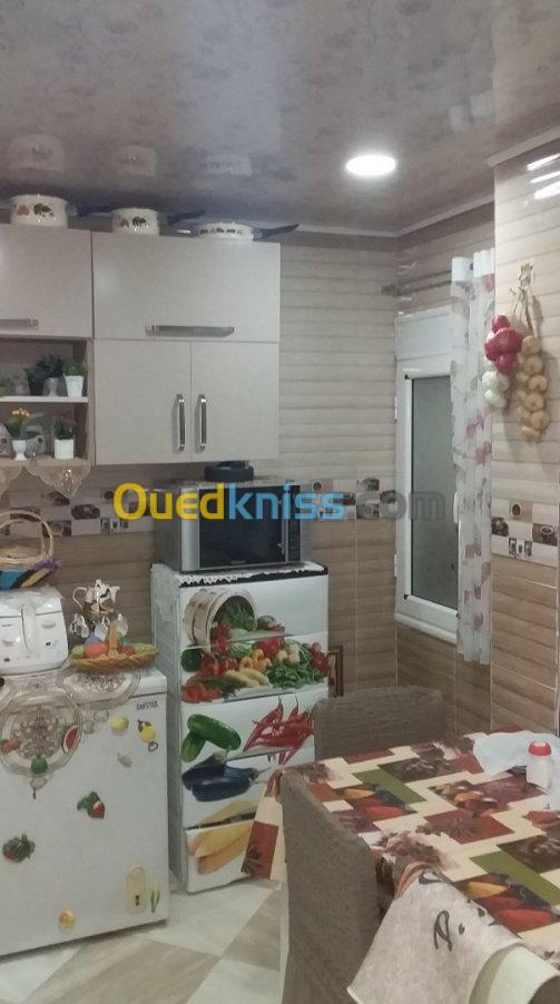 Vente Appartement F4 Blida Soumaa