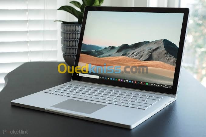 SURFACE BOOK 3 I7 10e/32G/GTX1660Ti 6G