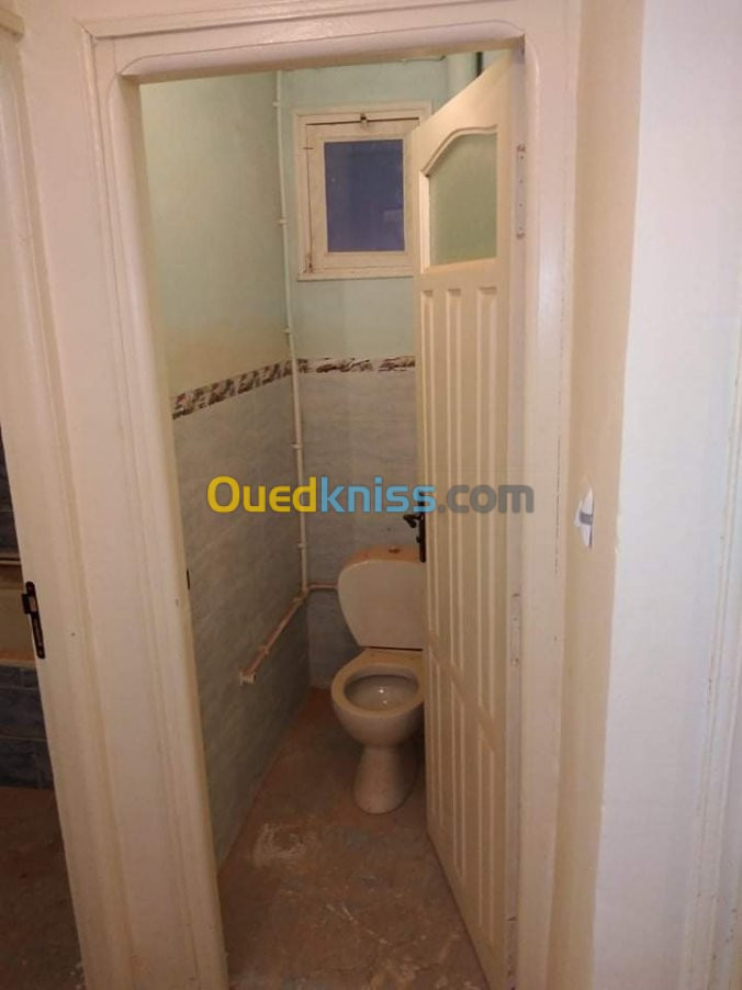 Vente Appartement F3 Biskra Biskra