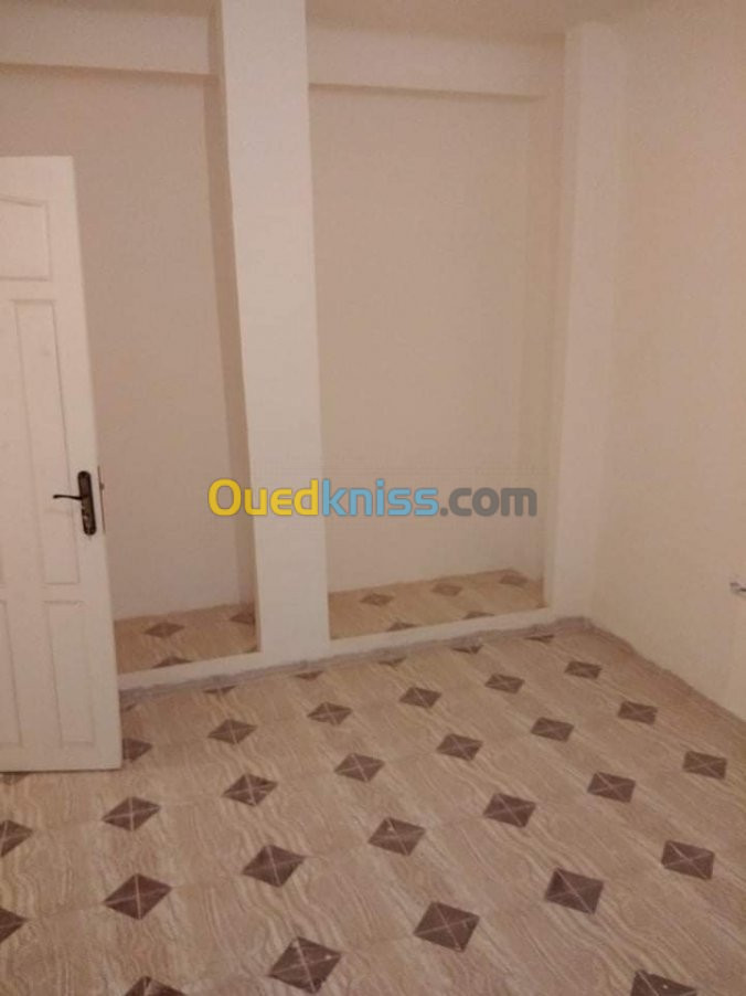 Vente Appartement F3 Biskra Biskra