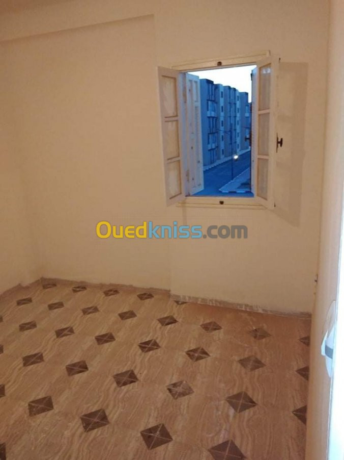 Vente Appartement F3 Biskra Biskra