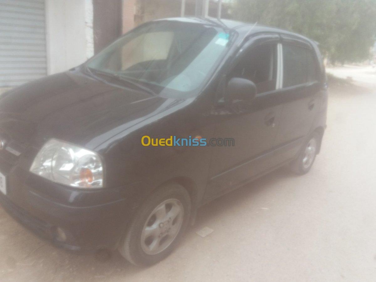 Hyundai Atos 2011 GLS