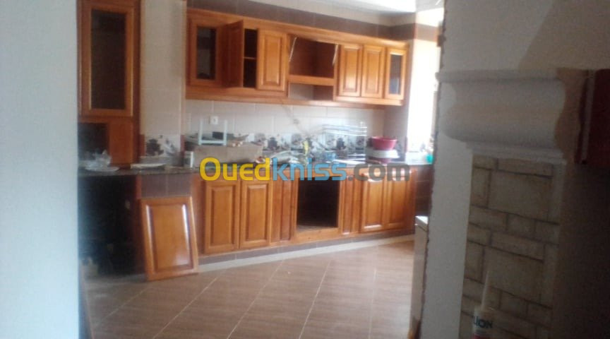 Vente Villa Tipaza Gouraya