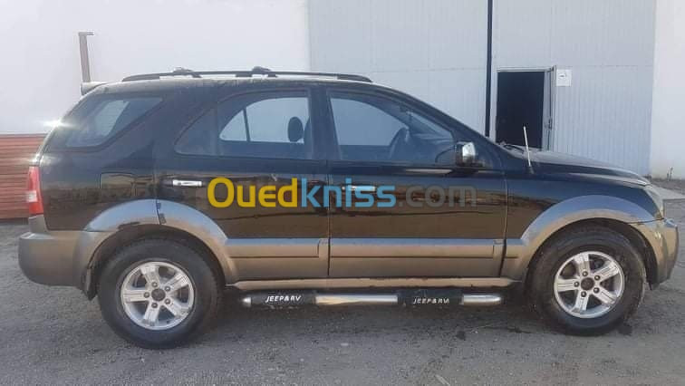 Kia Sorento 2005 EX