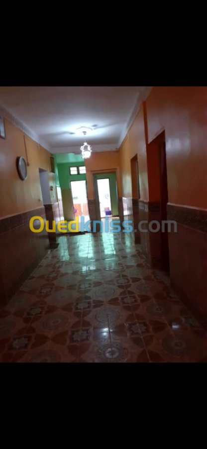 Vente Appartement F4 Ain temouchent Oulhaca el gheraba