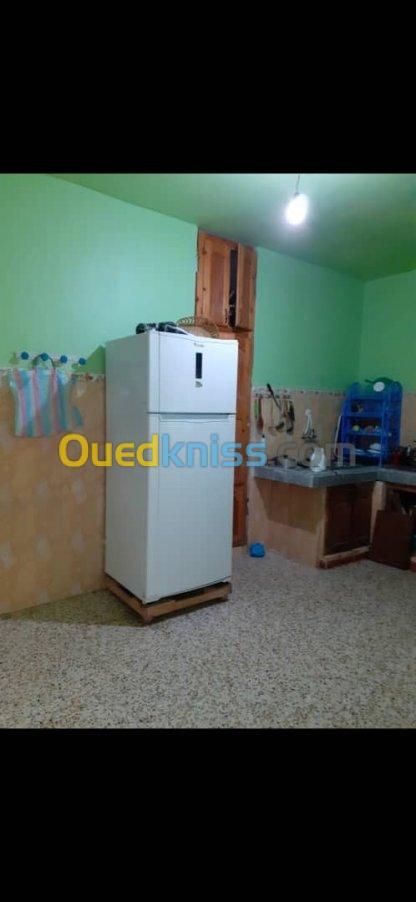 Vente Appartement F4 Ain temouchent Oulhaca el gheraba