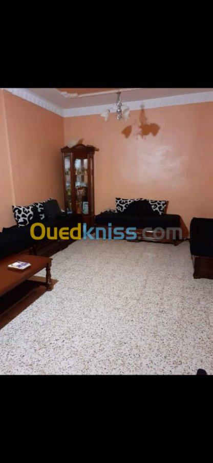 Vente Appartement F4 Ain temouchent Oulhaca el gheraba