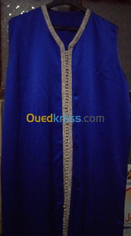 Location Caftan marocain