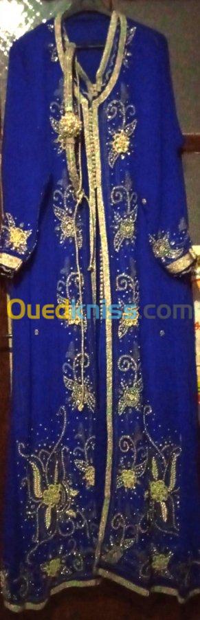 Location Caftan marocain