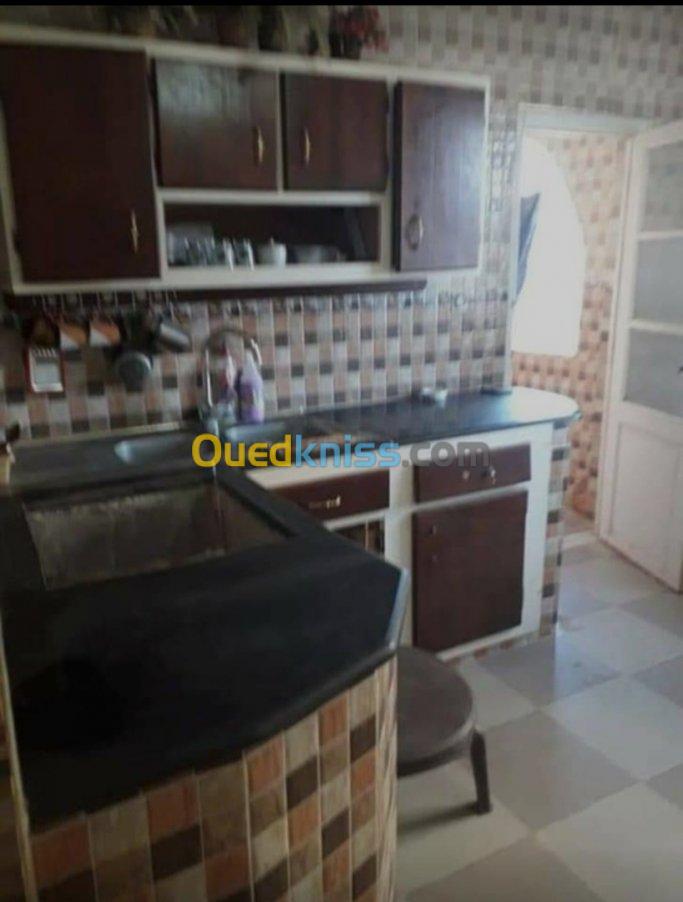 Vente Appartement F3 Biskra Biskra