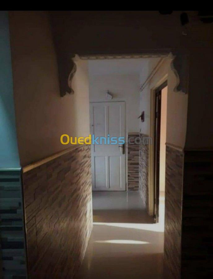 Vente Appartement F3 Biskra Biskra