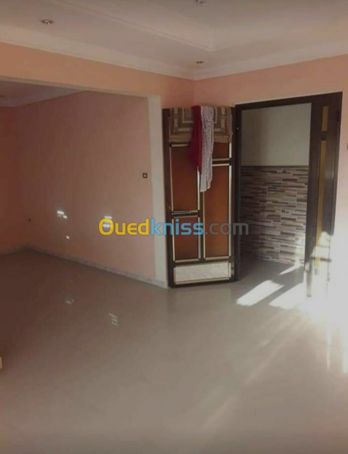 Vente Appartement F3 Biskra Biskra