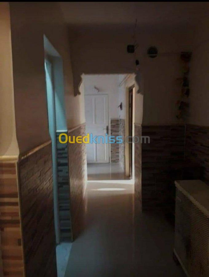 Vente Appartement F3 Biskra Biskra