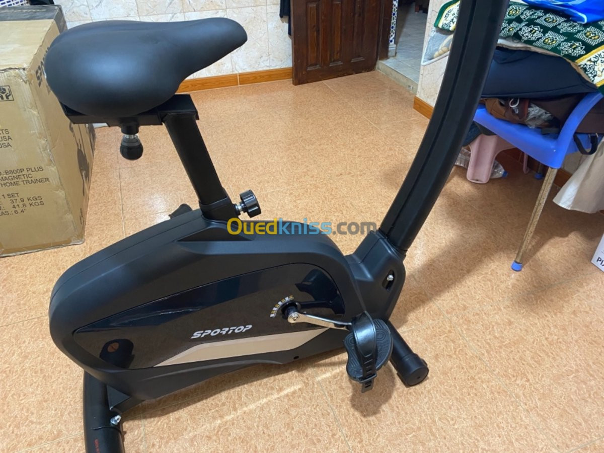 Vélo de sport ( professionnel) 140kg