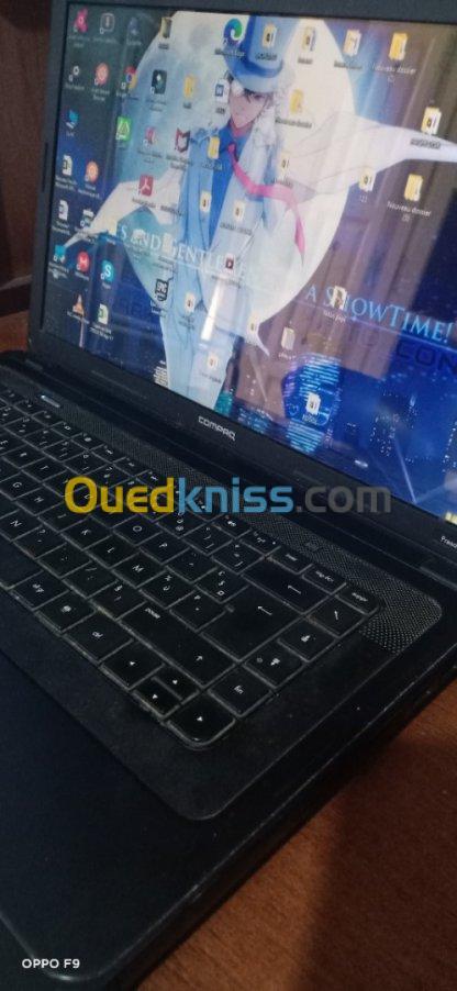 Compaq CQ57 notebook pc