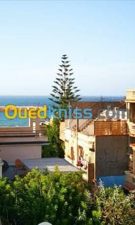 Location vacances Niveau De Villa F8 Oran Ain el turck