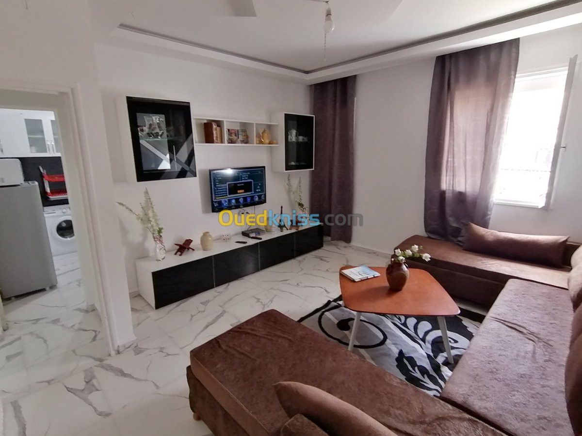 Location vacances Appartement F3 Batna Batna